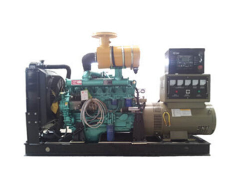 辽阳宗申动力200kw大型柴油发电机组