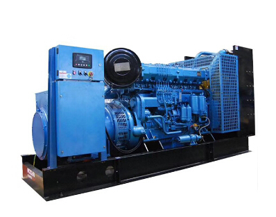 辽阳宗申动力150kw大型柴油发电机组