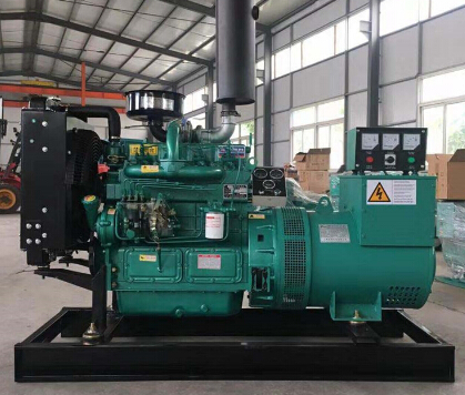 辽阳宗申动力10kw小型柴油发电机_COPY