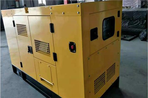 辽阳发电机出租