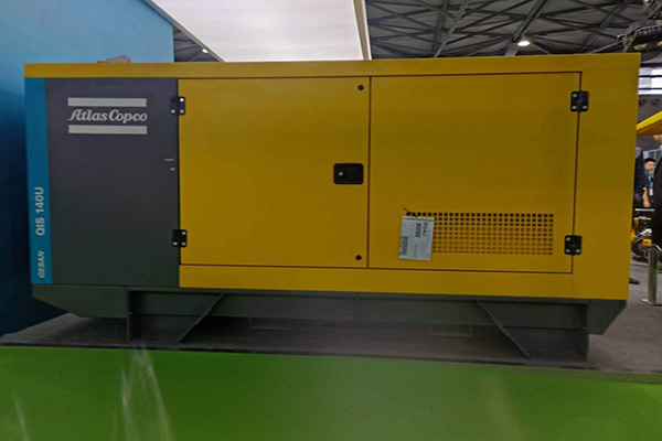 辽阳发电机出租