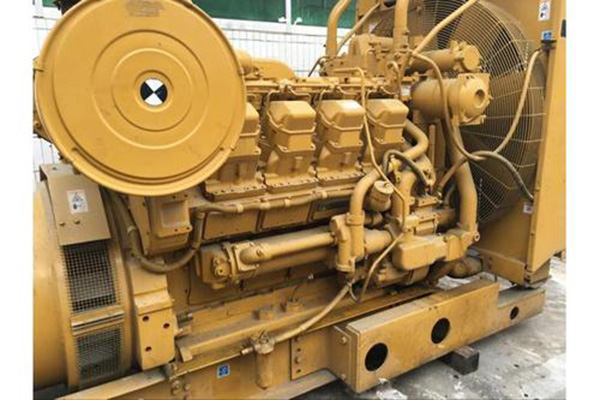 辽阳发电机出租