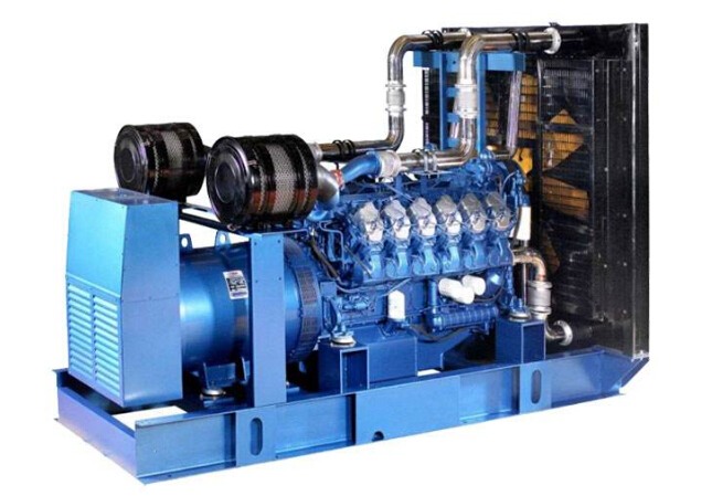 辽阳康明斯30kw小型柴油二手发电机组 辽阳康明斯30kw小型柴油二手发电机组