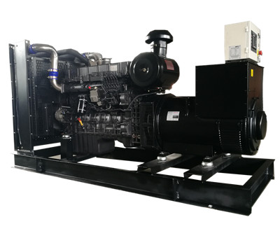辽阳上柴柴油发电机组50KW-700KW_COPY_COPY