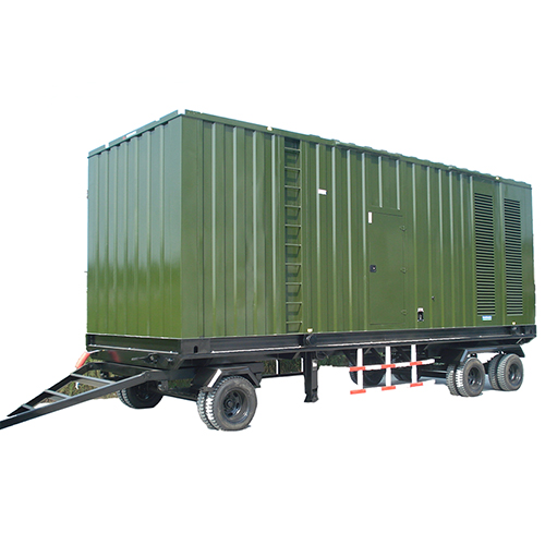 辽阳会议移动集装箱型发电机组电站_COPY_COPY