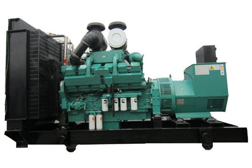 辽阳柴油发电机组