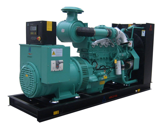 辽阳柴油发电机