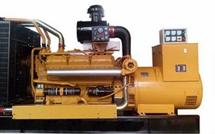 辽阳发电机出租