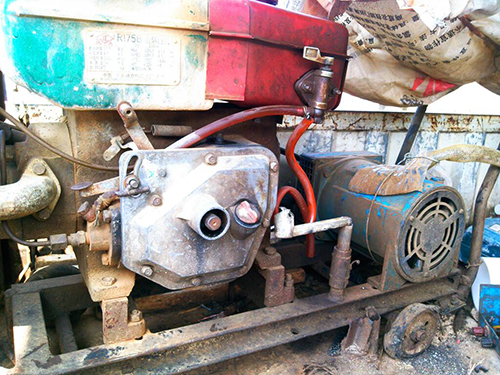 辽阳单杠柴油机发电机出租 辽阳单杠柴油机发电机出租