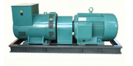 辽阳发电机出租