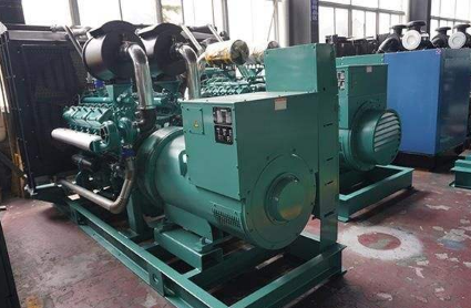 辽阳柴油发电机 辽阳柴油发电机