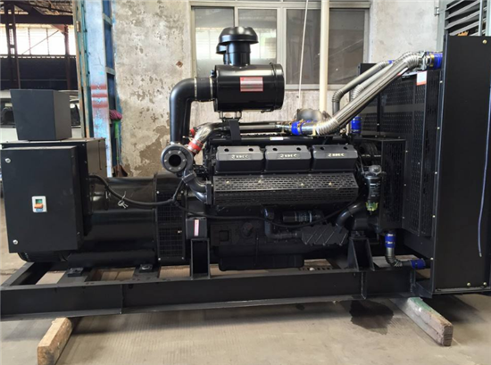 辽阳柴油发电机