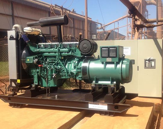 辽阳发电机出租