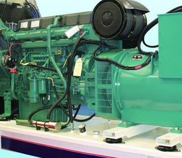 辽阳发电机出租