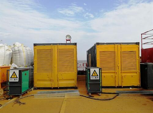 辽阳发电机出租